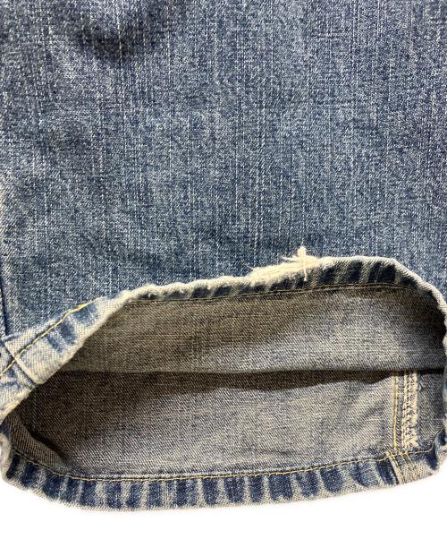 LEVI'S（リーバイス）LEVI'S (リーバイス) デニムペインターパンツ ブルー サイズ: W32×L36の古着・服飾アイテム