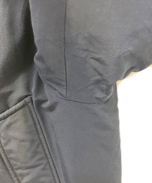 WOOLRICH（ウールリッチ）WOOLRICH (ウールリッチ) ダウンジャケット ネイビー サイズ:Lの古着・服飾アイテム