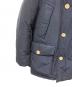 WOOLRICH (ウールリッチ) ダウンジャケット ネイビー サイズ:L：27000円
