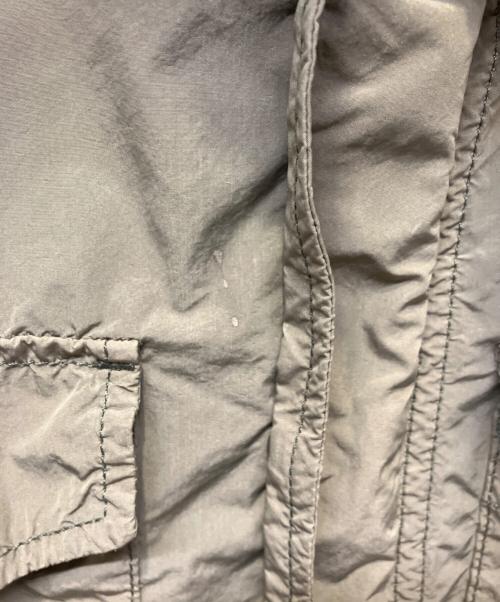 ASPESI（アスペジ）ASPESI (アスペジ) モッズコート グリーン サイズ:Mの古着・服飾アイテム