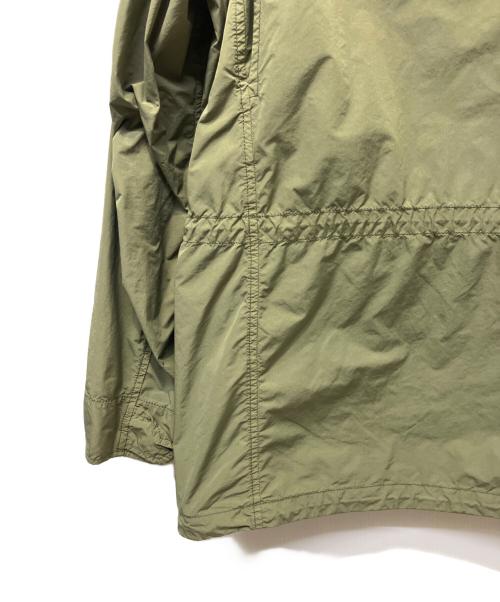 ASPESI（アスペジ）ASPESI (アスペジ) モッズコート グリーン サイズ:Mの古着・服飾アイテム