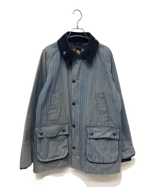 Barbour（バブアー）Barbour (バブアー) コート ネイビー サイズ:40の古着・服飾アイテム