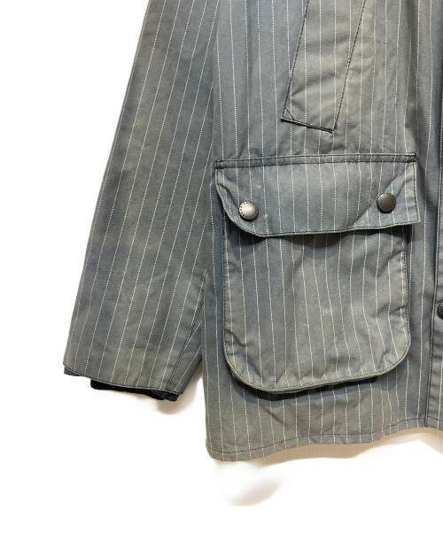 Barbour（バブアー）Barbour (バブアー) コート ネイビー サイズ:40の古着・服飾アイテム