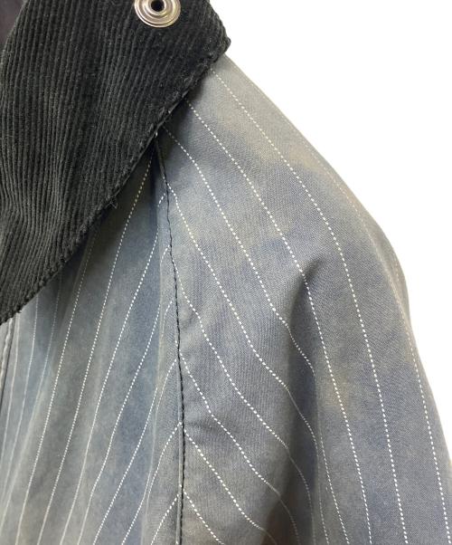 Barbour（バブアー）Barbour (バブアー) コート ネイビー サイズ:40の古着・服飾アイテム