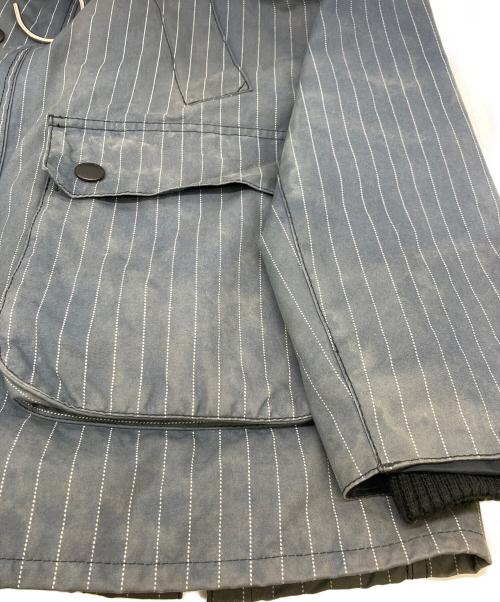 Barbour（バブアー）Barbour (バブアー) コート ネイビー サイズ:40の古着・服飾アイテム