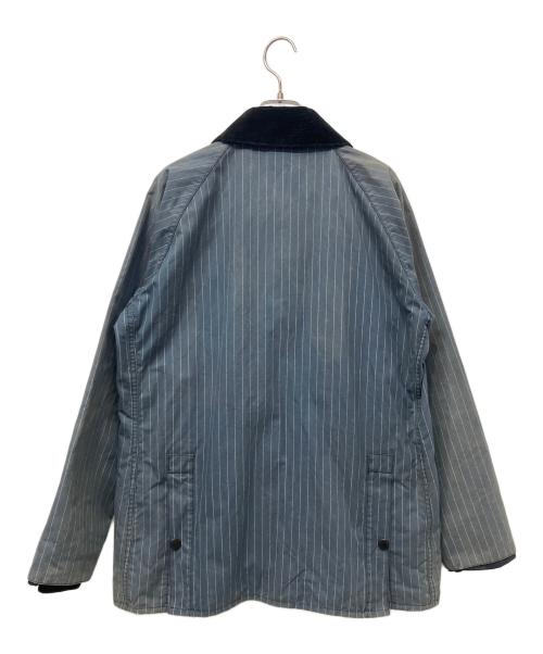 Barbour（バブアー）Barbour (バブアー) コート ネイビー サイズ:40の古着・服飾アイテム