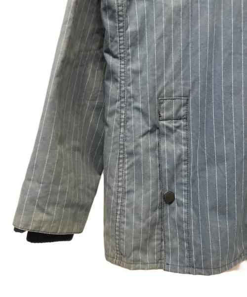 Barbour（バブアー）Barbour (バブアー) コート ネイビー サイズ:40の古着・服飾アイテム