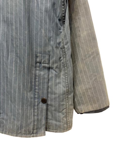 Barbour（バブアー）Barbour (バブアー) コート ネイビー サイズ:40の古着・服飾アイテム