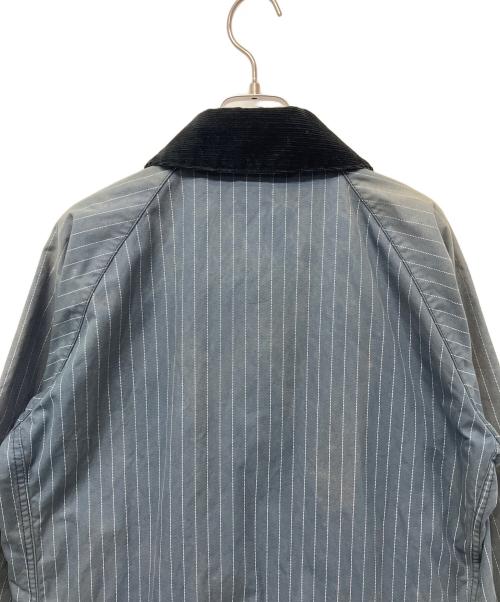 Barbour（バブアー）Barbour (バブアー) コート ネイビー サイズ:40の古着・服飾アイテム