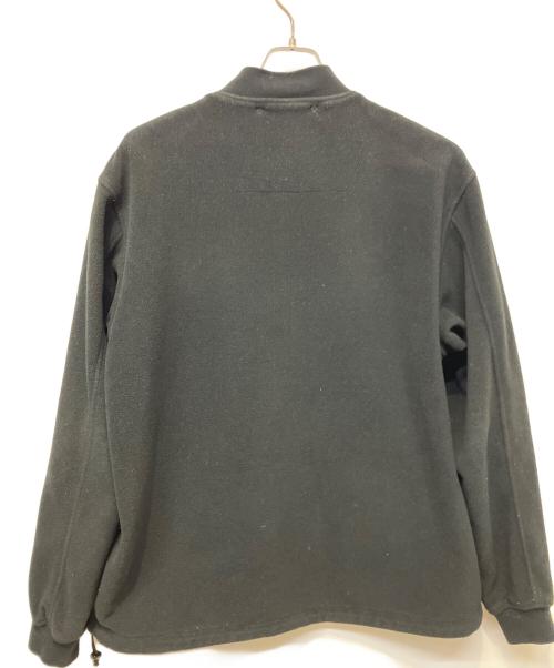 AVIREX（アヴィレックス）AVIREX (アヴィレックス) 3WAY CWU PARKER ブラック サイズ:XLの古着・服飾アイテム