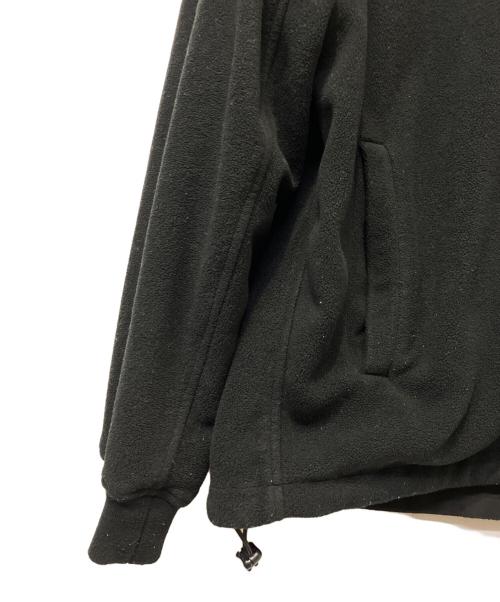 AVIREX（アヴィレックス）AVIREX (アヴィレックス) 3WAY CWU PARKER ブラック サイズ:XLの古着・服飾アイテム