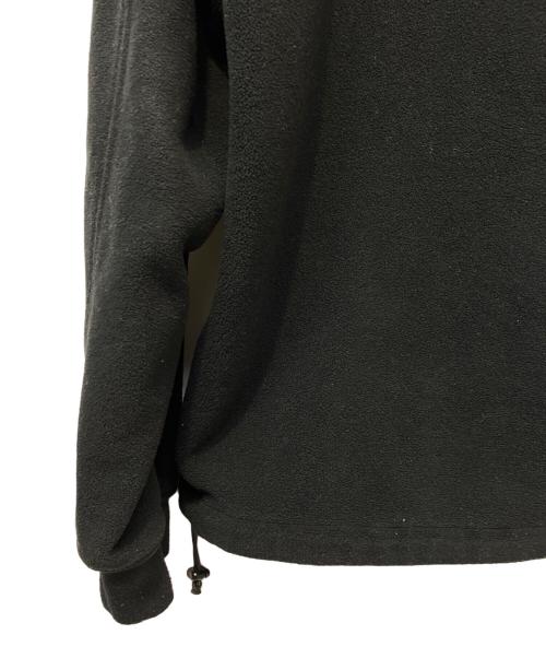 AVIREX（アヴィレックス）AVIREX (アヴィレックス) 3WAY CWU PARKER ブラック サイズ:XLの古着・服飾アイテム