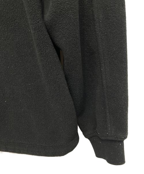 AVIREX（アヴィレックス）AVIREX (アヴィレックス) 3WAY CWU PARKER ブラック サイズ:XLの古着・服飾アイテム