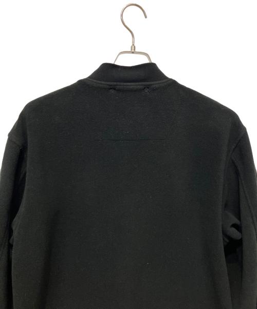 AVIREX（アヴィレックス）AVIREX (アヴィレックス) 3WAY CWU PARKER ブラック サイズ:XLの古着・服飾アイテム