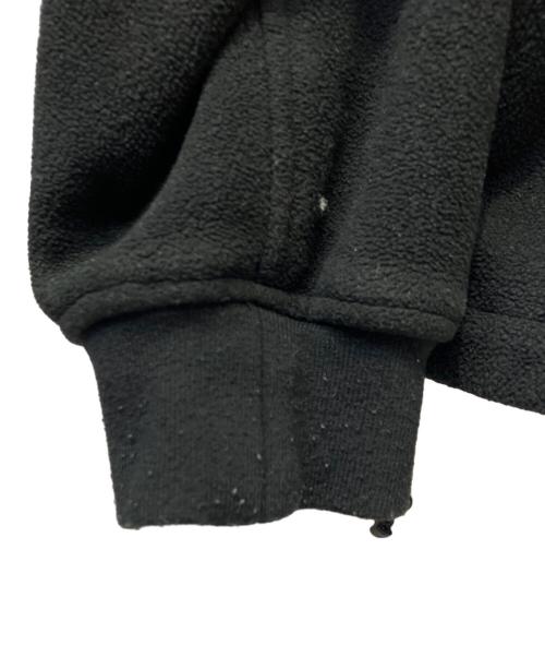 AVIREX（アヴィレックス）AVIREX (アヴィレックス) 3WAY CWU PARKER ブラック サイズ:XLの古着・服飾アイテム