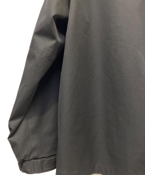 AVIREX（アヴィレックス）AVIREX (アヴィレックス) 3WAY CWU PARKER ブラック サイズ:XLの古着・服飾アイテム