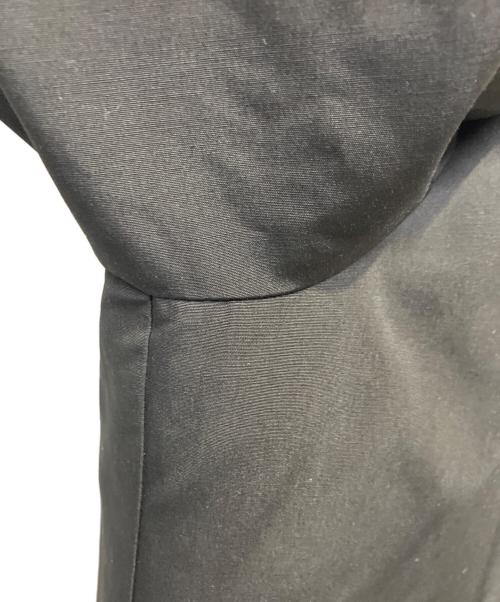 AVIREX（アヴィレックス）AVIREX (アヴィレックス) FIELD DOWN PARKA ブラック サイズ:Mの古着・服飾アイテム