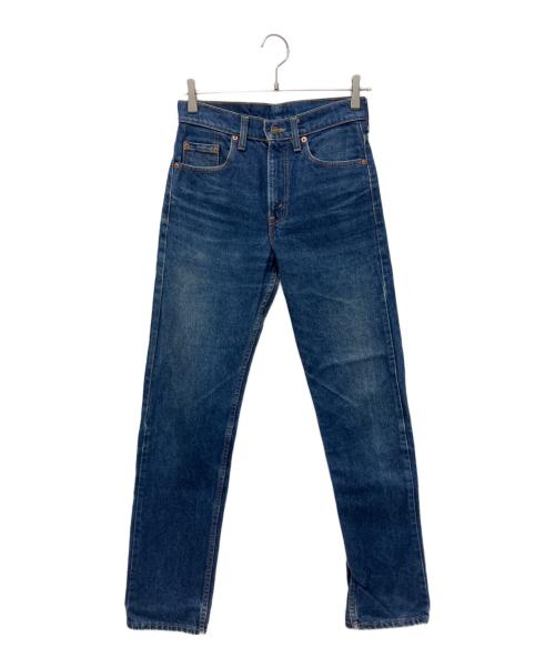 LEVI'S（リーバイス）LEVI'S (リーバイス) デニムパンツ インディゴ サイズ:W28 L32の古着・服飾アイテム
