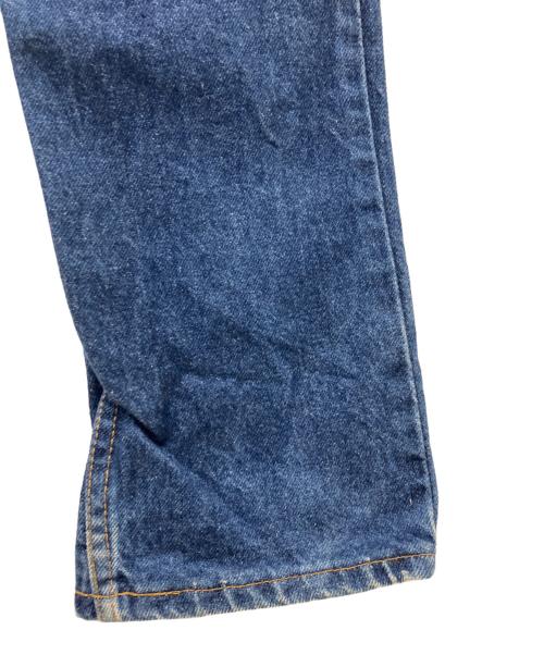 LEVI'S（リーバイス）LEVI'S (リーバイス) デニムパンツ インディゴ サイズ:W28 L32の古着・服飾アイテム