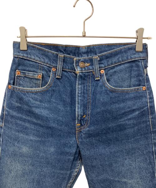 LEVI'S（リーバイス）LEVI'S (リーバイス) デニムパンツ インディゴ サイズ:W28 L32の古着・服飾アイテム