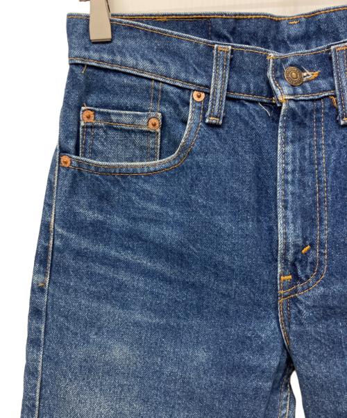 LEVI'S（リーバイス）LEVI'S (リーバイス) デニムパンツ インディゴ サイズ:W28 L32の古着・服飾アイテム
