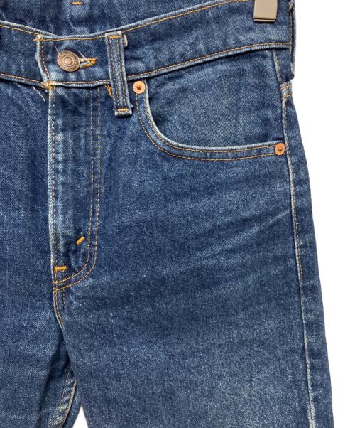 LEVI'S（リーバイス）LEVI'S (リーバイス) デニムパンツ インディゴ サイズ:W28 L32の古着・服飾アイテム