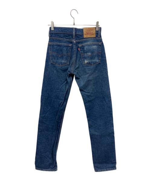 LEVI'S（リーバイス）LEVI'S (リーバイス) デニムパンツ インディゴ サイズ:W28 L32の古着・服飾アイテム