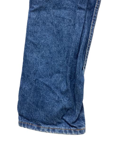 LEVI'S（リーバイス）LEVI'S (リーバイス) デニムパンツ インディゴ サイズ:W28 L32の古着・服飾アイテム