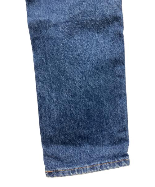 LEVI'S（リーバイス）LEVI'S (リーバイス) デニムパンツ インディゴ サイズ:W28 L32の古着・服飾アイテム