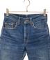 中古・古着 LEVI'S (リーバイス) デニムパンツ インディゴ サイズ:W28 L32：6000円