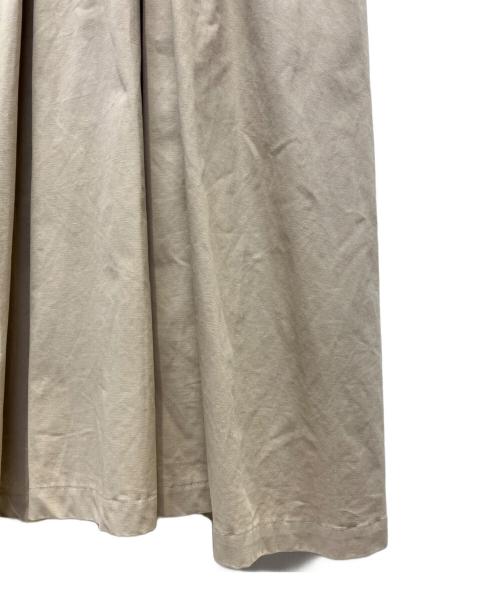 Ameri（アメリ）AMERI (アメリ) 3WAY LADY TRENCH COAT ベージュ サイズ:Freeの古着・服飾アイテム