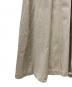 AMERI (アメリ) 3WAY LADY TRENCH COAT ベージュ サイズ:Free：6000円