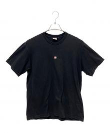 SUPREME（シュプリーム）の古着「半袖カットソー」｜ブラック