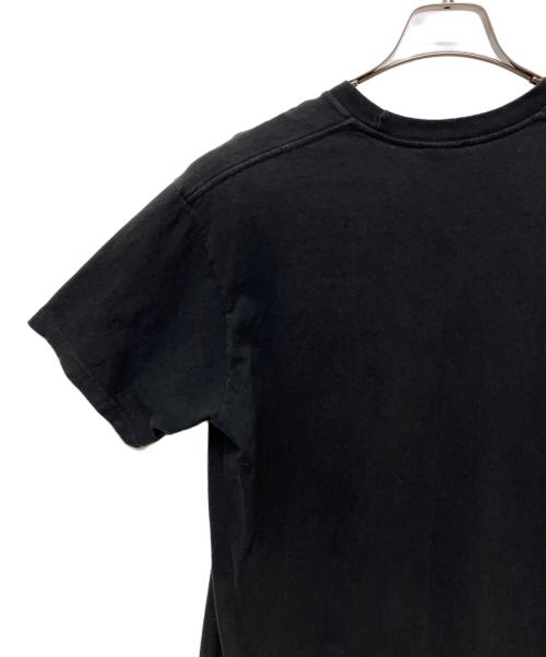SUPREME（シュプリーム）Supreme (シュプリーム) 半袖カットソー ブラック サイズ:Mの古着・服飾アイテム
