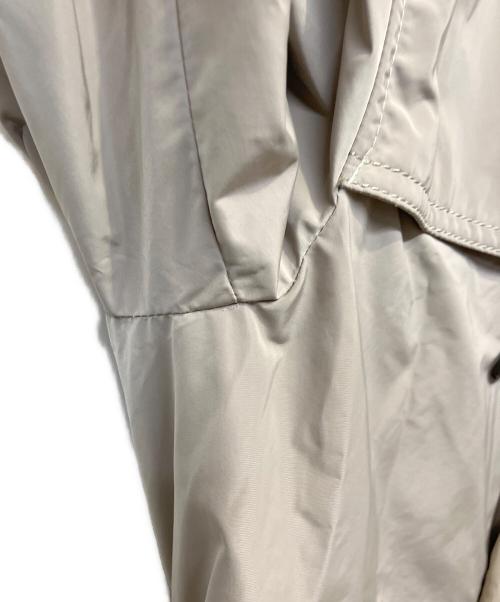 BURBERRY BRIT（バーバリーブリット）BURBERRY BRIT (バーバリーブリット) トレンチコート ベージュ サイズ:Sの古着・服飾アイテム