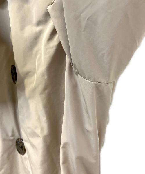 BURBERRY BRIT（バーバリーブリット）BURBERRY BRIT (バーバリーブリット) トレンチコート ベージュ サイズ:Sの古着・服飾アイテム