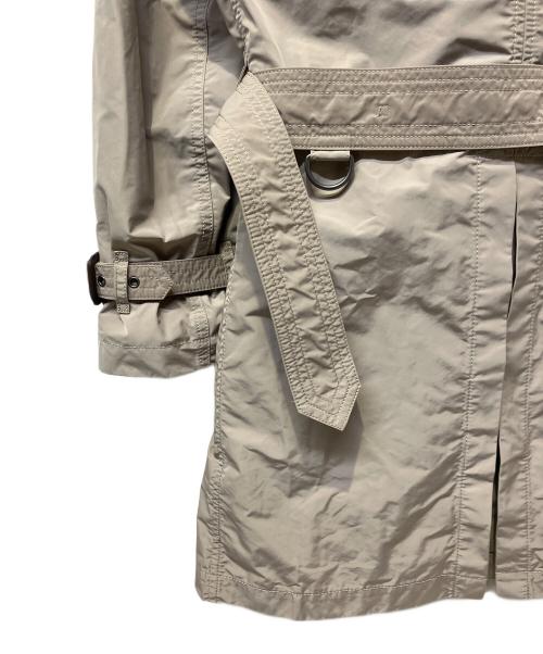 BURBERRY BRIT（バーバリーブリット）BURBERRY BRIT (バーバリーブリット) トレンチコート ベージュ サイズ:Sの古着・服飾アイテム