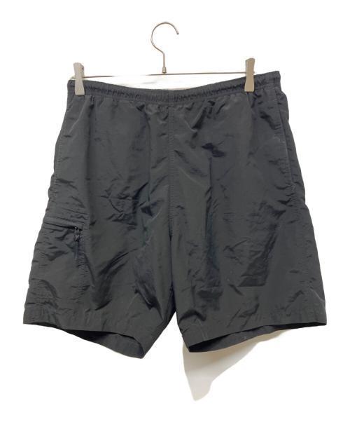 SUPREME（シュプリーム）SUPREME (シュプリーム) Cargo Water Short ブラック サイズ:Mの古着・服飾アイテム
