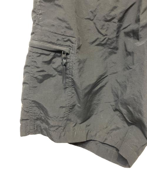 SUPREME（シュプリーム）SUPREME (シュプリーム) Cargo Water Short ブラック サイズ:Mの古着・服飾アイテム