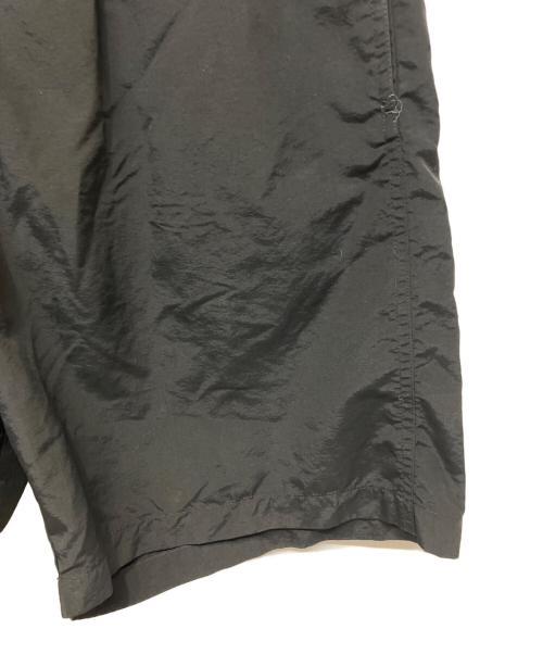 SUPREME（シュプリーム）SUPREME (シュプリーム) Cargo Water Short ブラック サイズ:Mの古着・服飾アイテム