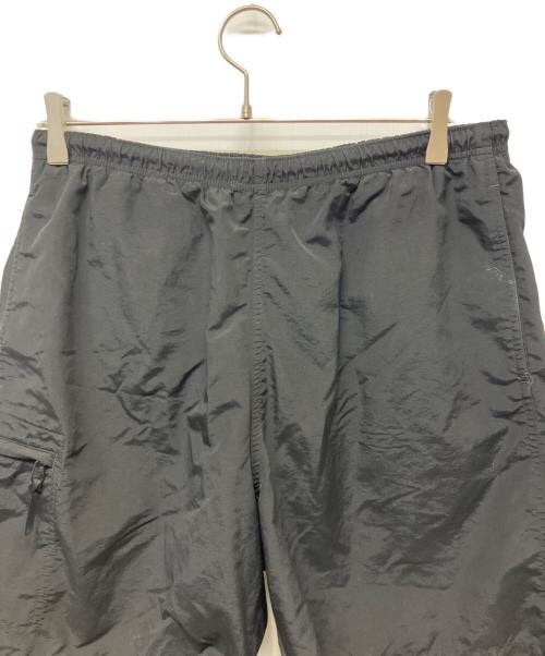 SUPREME（シュプリーム）SUPREME (シュプリーム) Cargo Water Short ブラック サイズ:Mの古着・服飾アイテム