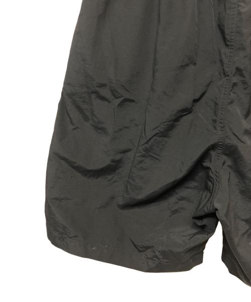 SUPREME（シュプリーム）SUPREME (シュプリーム) Cargo Water Short ブラック サイズ:Mの古着・服飾アイテム