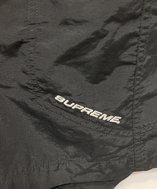 SUPREME（シュプリーム）SUPREME (シュプリーム) Cargo Water Short ブラック サイズ:Mの古着・服飾アイテム