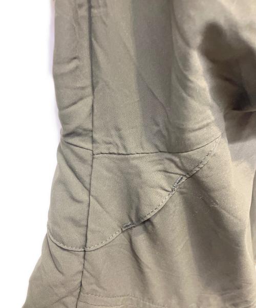 NEW BALANCE（ニューバランス）NEW BALANCE (ニューバランス) USMCナイロントラックジャケット グレー サイズ:L 未使用品の古着・服飾アイテム