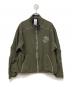 NEW BALANCE（ニューバランス）の古着「USMCナイロントラックジャケット」｜グレー