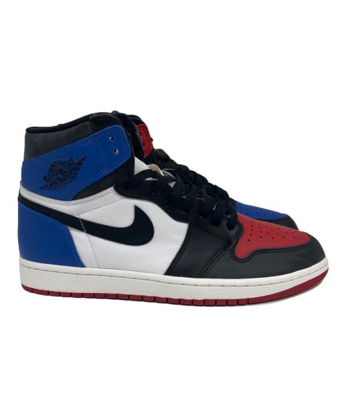 NIKE（ナイキ）NIKE (ナイキ) Air Jordan 1(エアジョーダン1) Retro High 