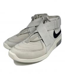 NIKE×Fear Of God（ナイキ×フィア・オブ・ゴッド）の古着「Air Raid "Light Bone"」｜グレー