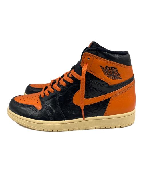 NIKE（ナイキ）NIKE (ナイキ) AIR JORDAN1(エアジョーダン1) RETRO HIGH OG 