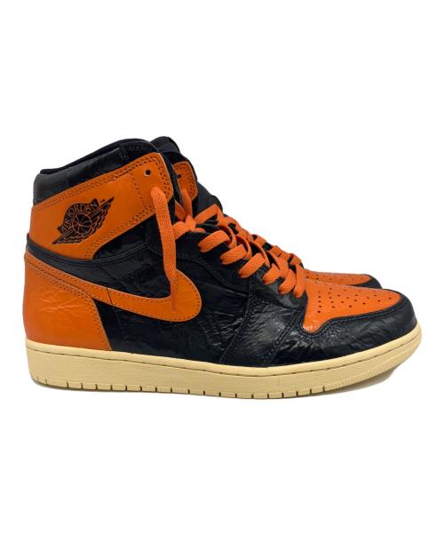 NIKE（ナイキ）NIKE (ナイキ) AIR JORDAN1(エアジョーダン1) RETRO HIGH OG 