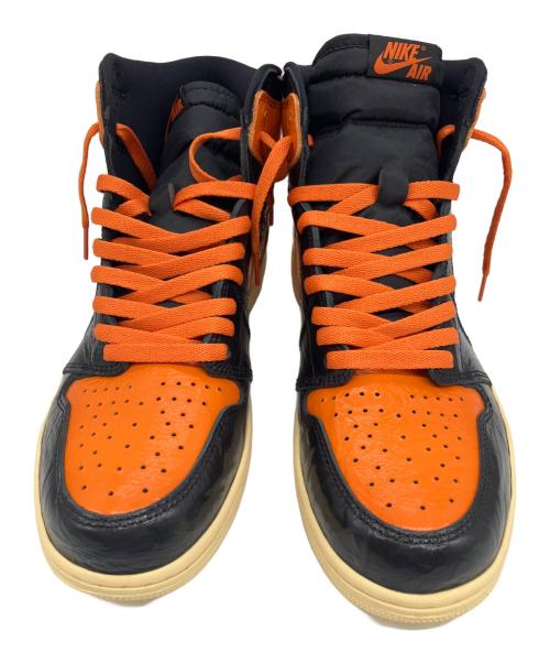 NIKE（ナイキ）NIKE (ナイキ) AIR JORDAN1(エアジョーダン1) RETRO HIGH OG 